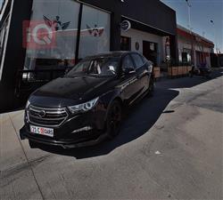 فاو بێستێرن B30